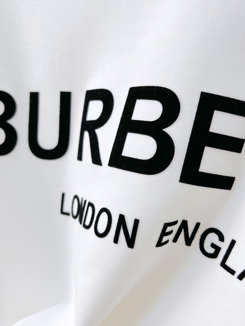 Burberry T-Shirts